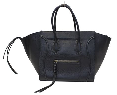 luggage phantom celine price|Celine large phantom luggage tote.